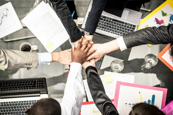 5 Ways to Effectively Manage a Host Committee | TaylorMade Experience