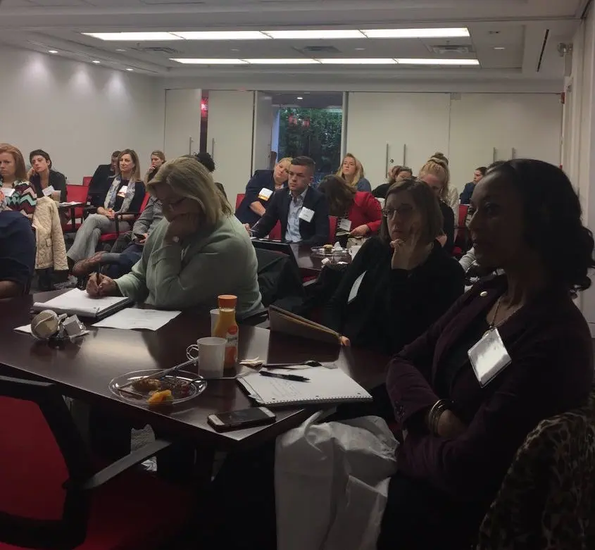 Successful Strategies For Nonprofit Fundraising Events | TaylorMade Experience