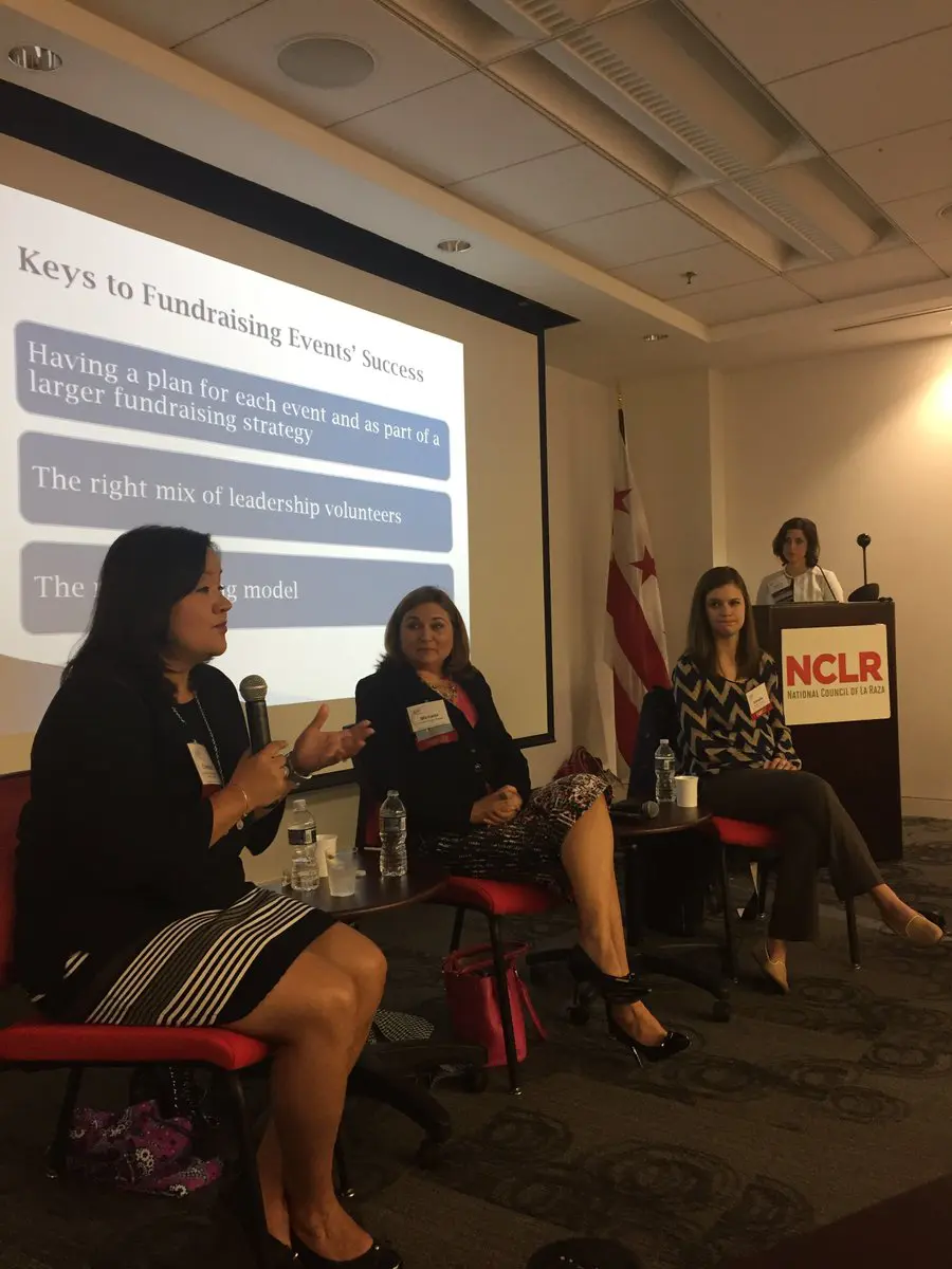 Successful Strategies For Nonprofit Fundraising Events | TaylorMade Experience