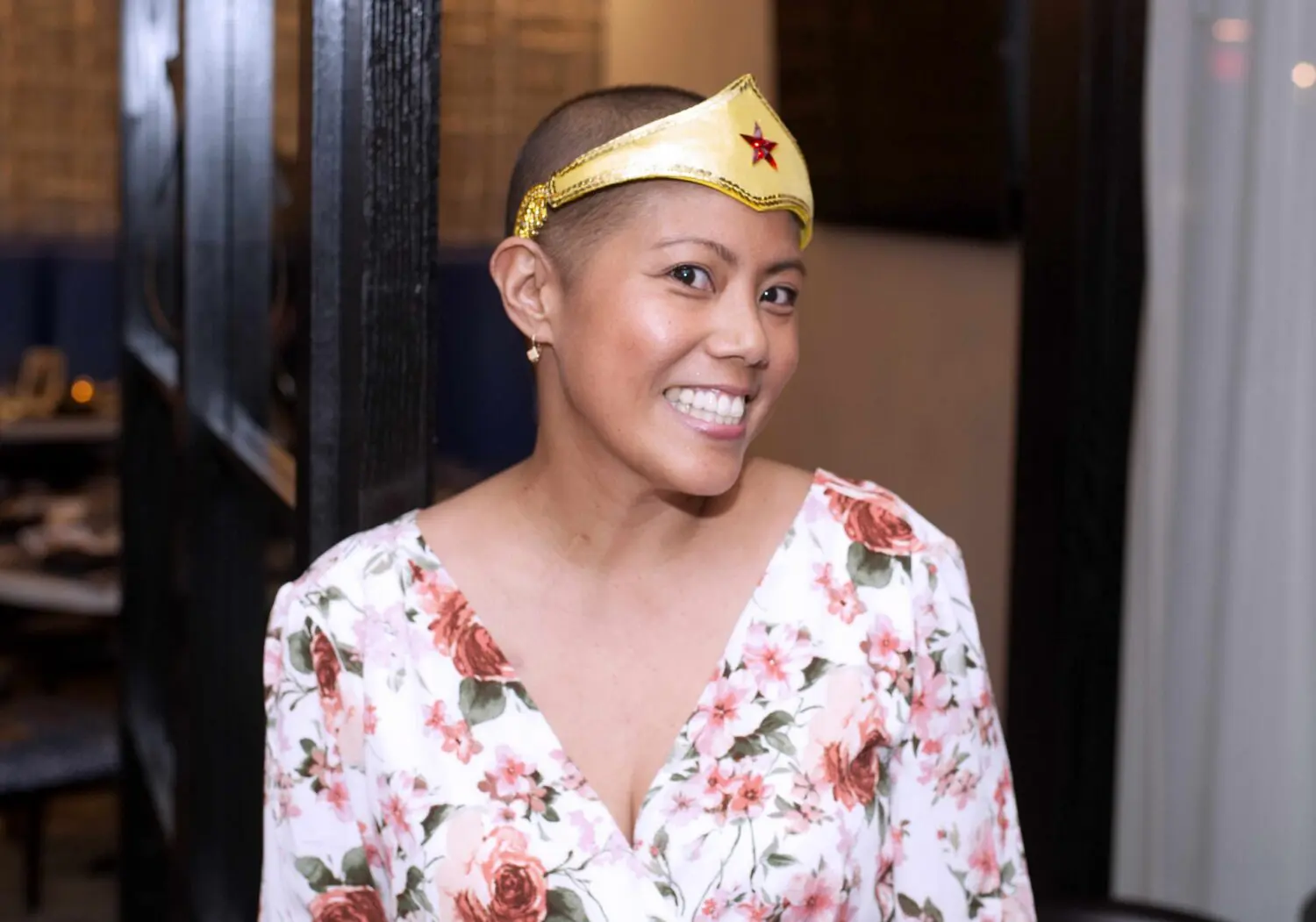 TaylorMade Experience | Jae's Wonder Woman Fundraiser