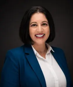 Jacquie Bayer