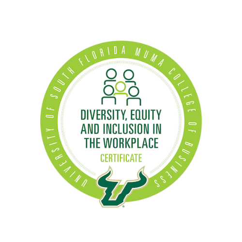 Diversity, Equity and Inclusion