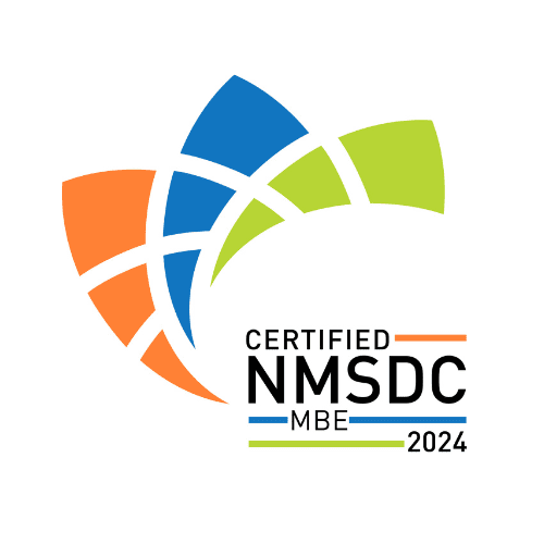 NMSDC Certified